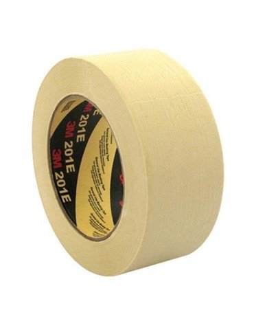 CINTA DE ENMASCARADO 201E BEIGE 48MMX50M 0,135MM