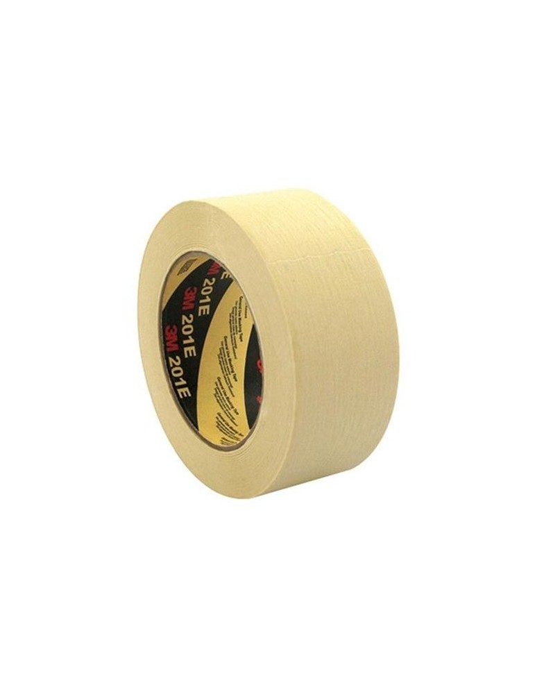 CINTA DE ENMASCARADO 201E BEIGE 48MMX50M 0,135MM