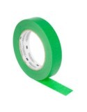 CINTA ENMASCARADO VERDE 36X50X0.,12MM UV2814