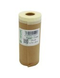 PAPEL PINTOR CON CINTA PLUS PINTAR 15CMX20M 000251