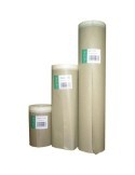 PAPEL PINTOR CON CINTA PLUS 45CMX45M 0002645