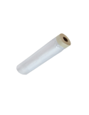 PLASTICO PINTAR 35CMX22.5M CON CINTA 19MM 0002835