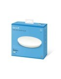 PLAFON CIRCULAR LED 38MM 32W 2600LM 6500K 401357A