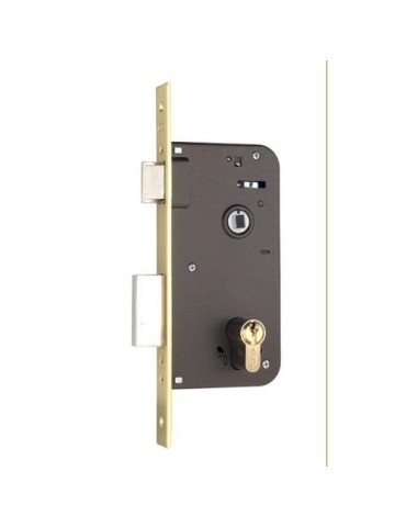 CERRADURA EMBUTIR 600-70X45 HL