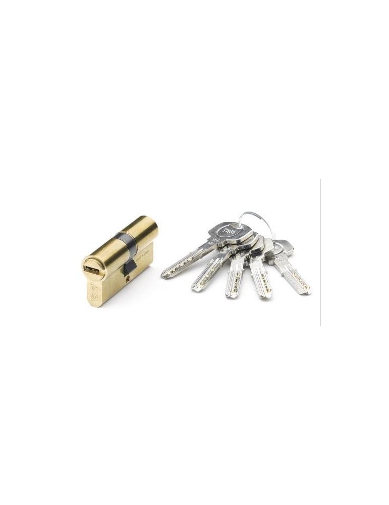 CILINDRO SEGURIDAD 30X40 WG LATON  YL6 70 YL63040
