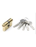 CILINDRO SEGURIDAD 30X40 WG LATON  YL6 70 YL63040