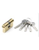 CILINDRO SEGURIDAD 35X35 WG LATON  YL6 70 YL63535