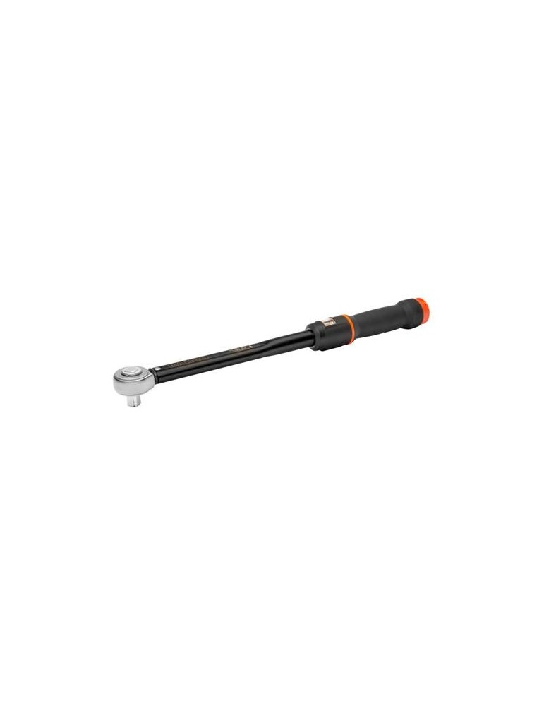 LLAVE DINAMOMÉTRICA AJUSTABLE FIJA DE 60 - 300 NM