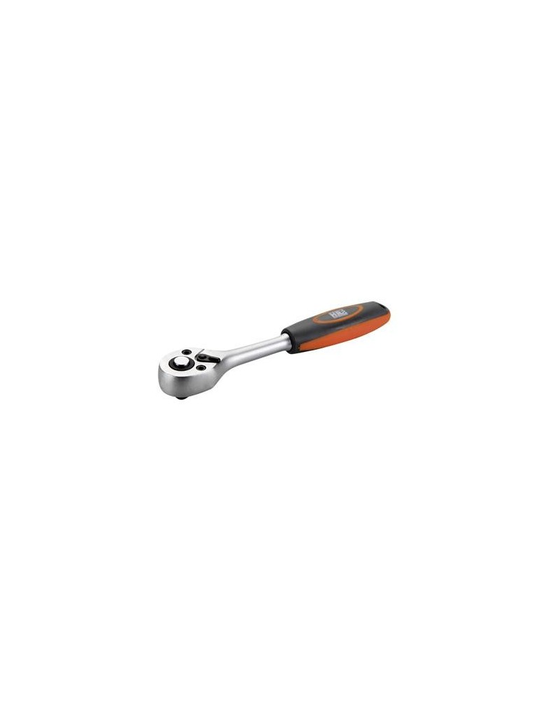 LLAVE CARRACA 1/4  72 DIENTES ALYCO ORANGE 170715