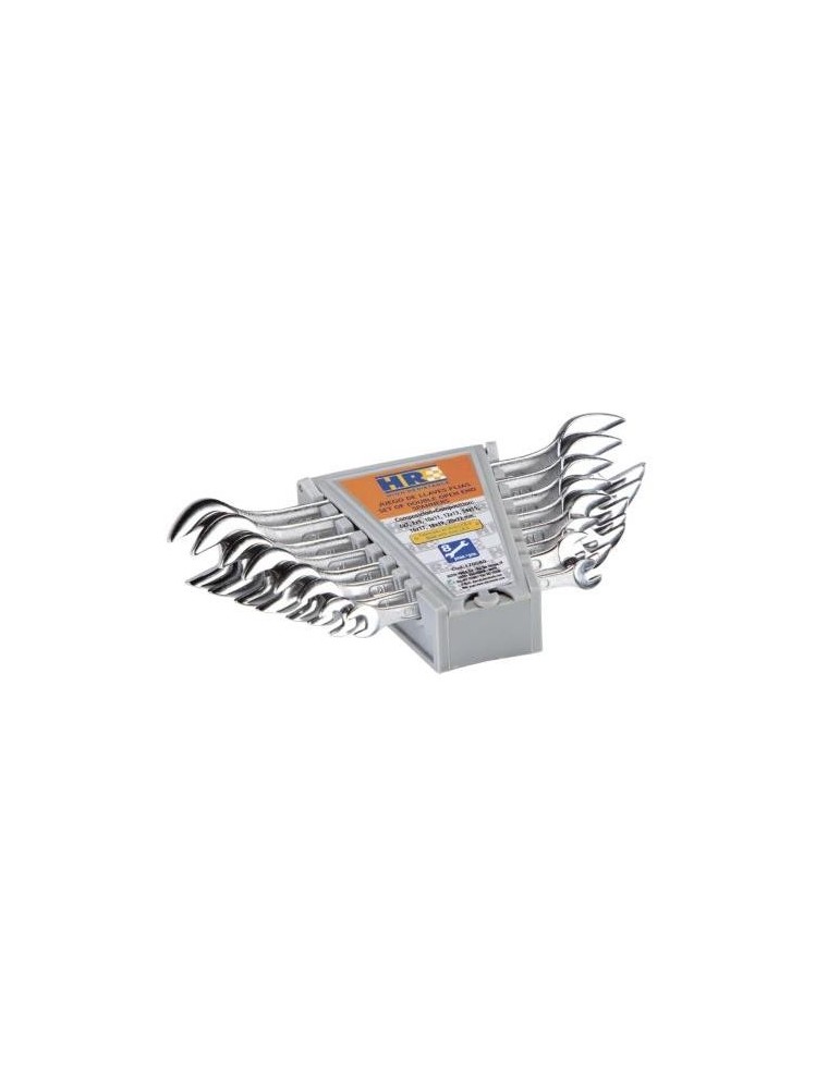 LLAVE FIJA 6-7 A 20-22 (JUEGO 8) 170080