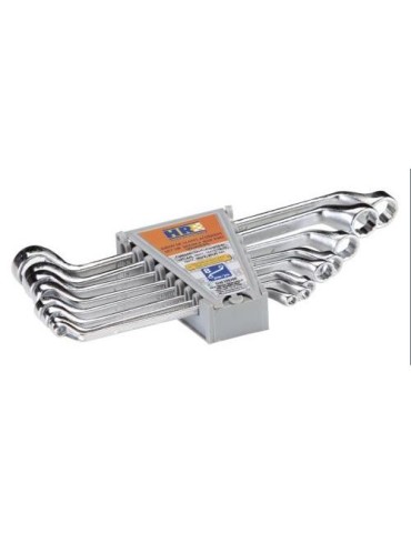 LLAVE ESTRELLA ACODADA (JUEGO 8) 170280