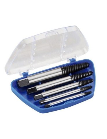 EXTRACTOR 1/5-5 PIEZAS (JUEGO ) 122330