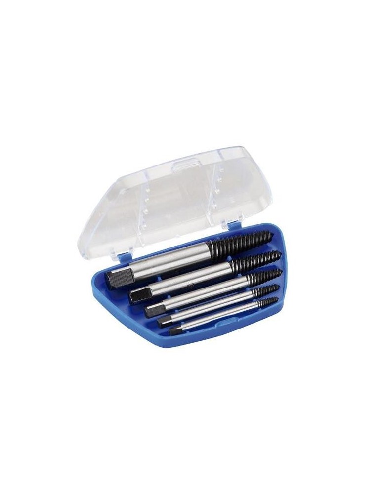 EXTRACTOR 1/5-5 PIEZAS (JUEGO ) 122330