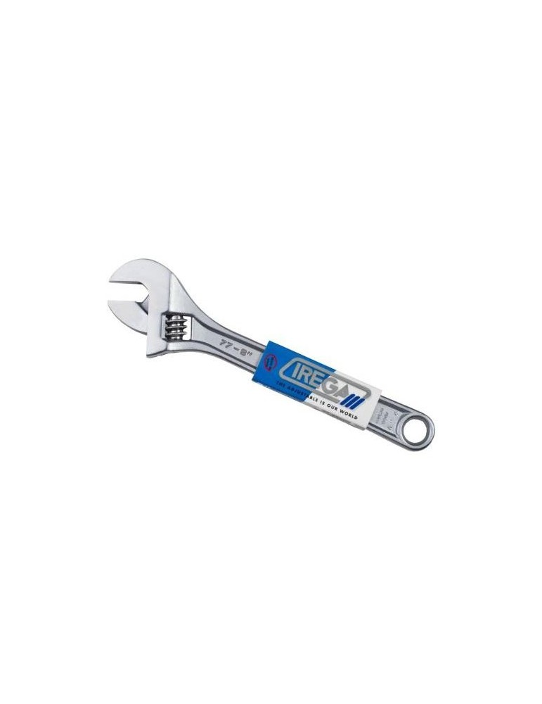 LLAVE INGLESA IREGA 77-6