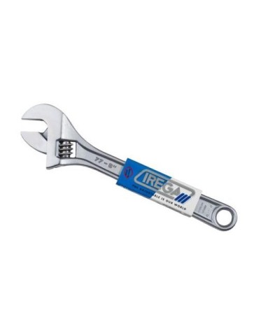 LLAVE INGLESA IREGA 77-10