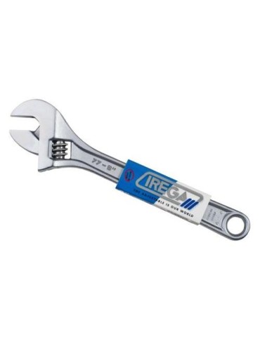 LLAVE INGLESA IREGA 77-18