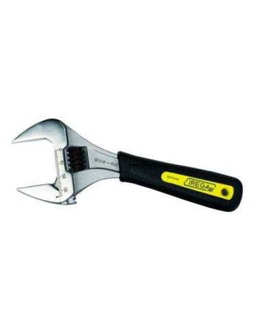 LLAVE AJUSTABLE 6  CROMO ERGOTOP 92/SWO