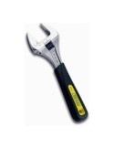 LLAVE AJUSTABLE 8  CROMO ERGOTOP 92/SWO
