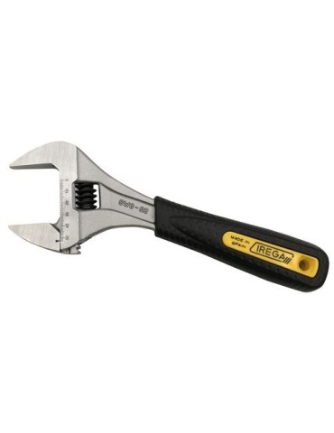 LLAVE AJUSTABLE GRAN APERTURA 10  92/CBE