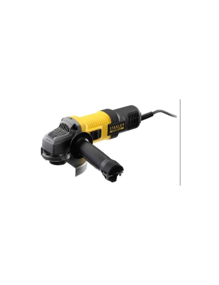 MINI-AMOLADORA 850W 115 MM.  FMEG210-QS