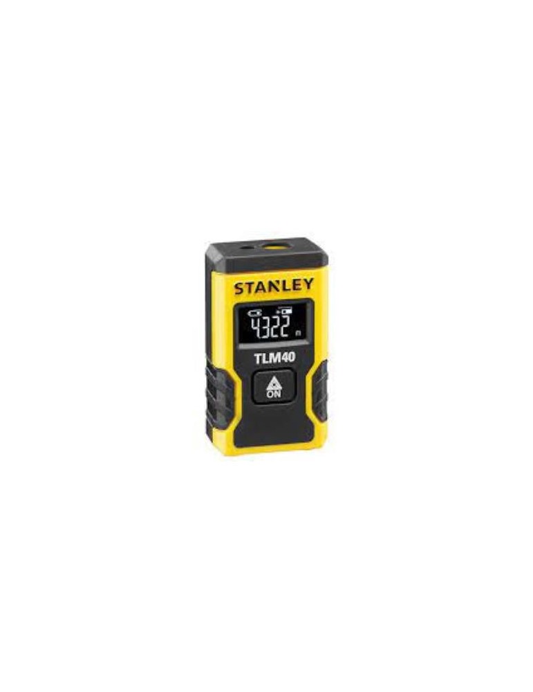 MEDIDOR LASE TML40 POCKET