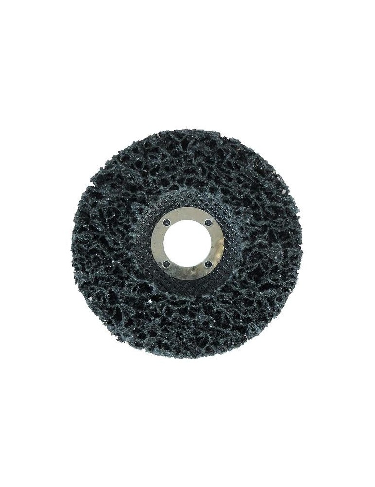 DISCO LIMPIEZA PULIDOS MULTIUSOS 75 BLACK CLEANER