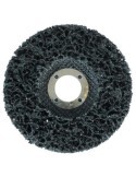 DISCO LIMPIEZA PULIDOS MULTIUSOS 75 BLACK CLEANER