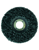DISCO LIMPIEZA PULIDOS MULTIUSOS 115 BLACK CLEANER