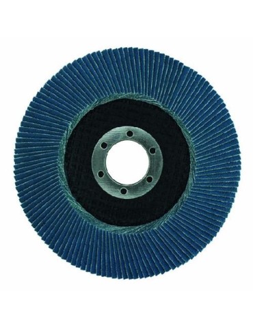 DISCO LAMINAS ZIRCONIO STANDARD 125 GRANO 60