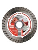 DISCO DIAMANTE HARTMETAL TURBO 115 WHT115