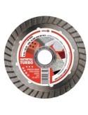 DISCO DIAMANTE HARTMETAL TURBO 230 WHT230
