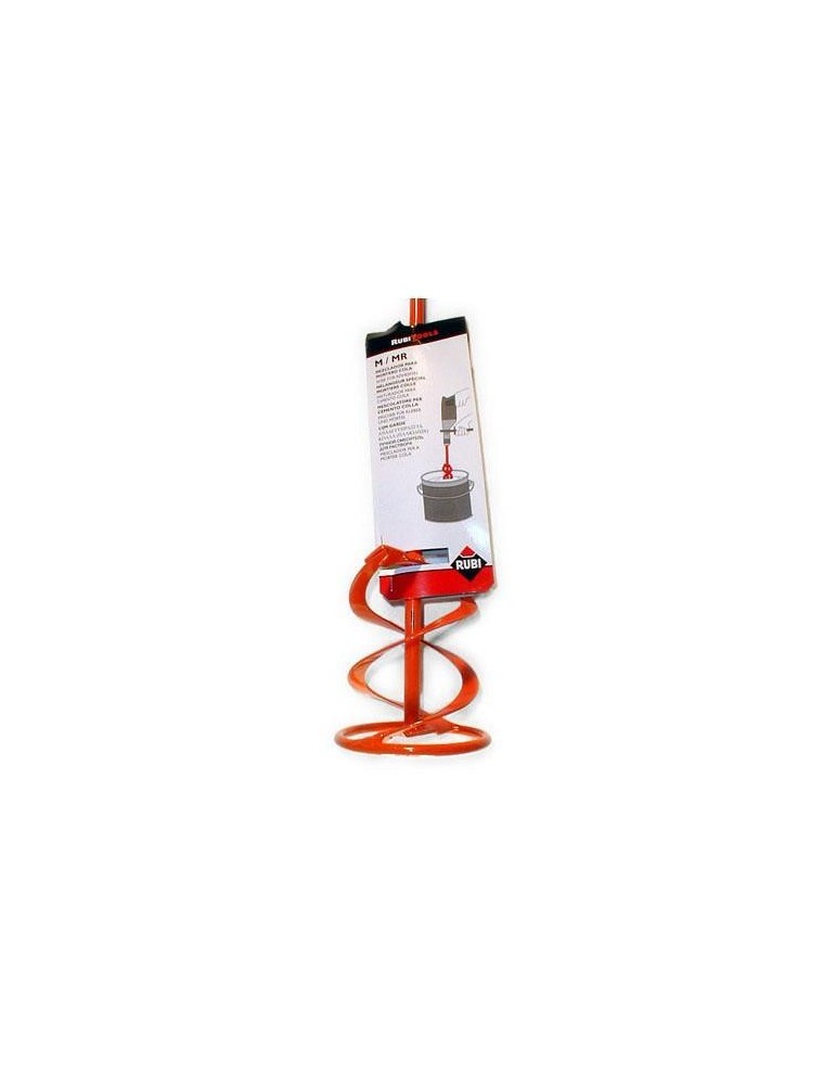 MEZCLADOR PARA RUBIMIX M-120-R 3H 76918