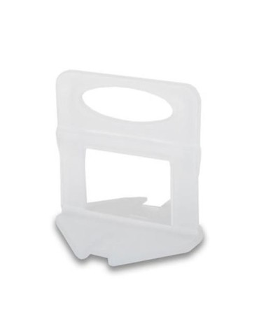 BRIDA 3-12MM.1MM. DELTA LEVELLING SYSTEM (B-200)