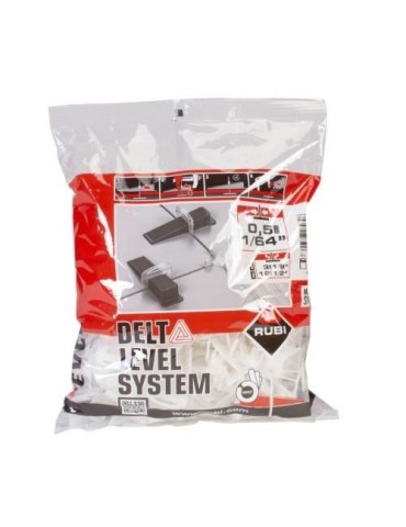 BRIDA 3-12MM.0,5MM DELTA LEVEL SYSTEM (B-200) 3930