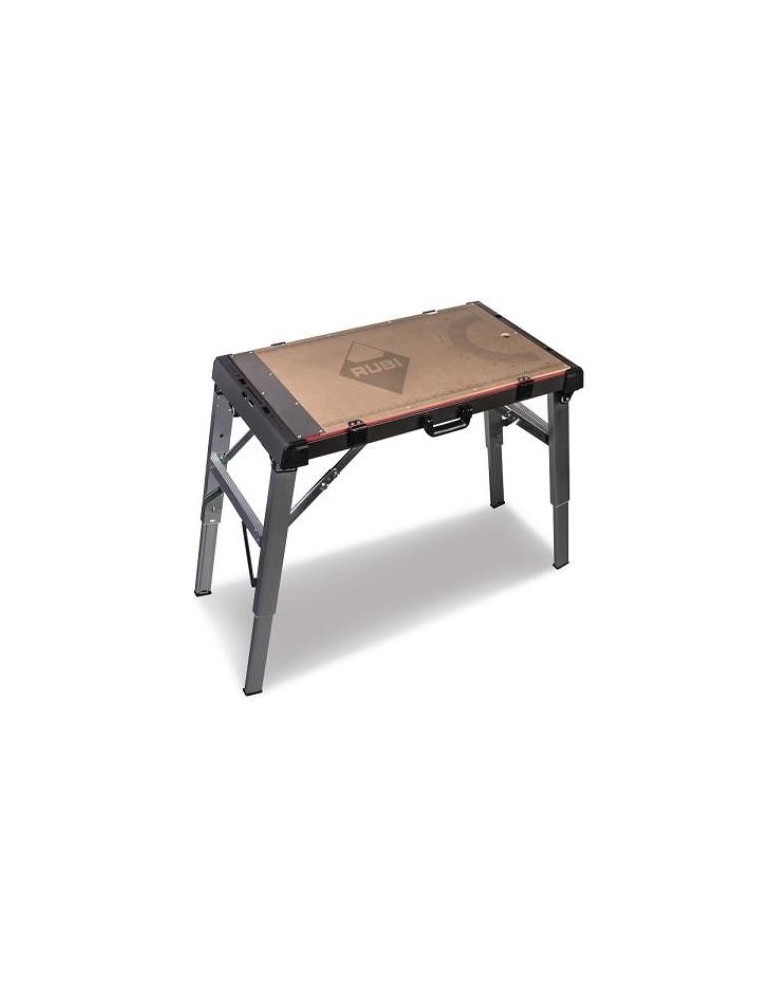 MESA DE TRABAJO PLEGABLE 4 EN 1  66924