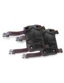 JUEGO RODILLERAS PROFESIONALES N  66957