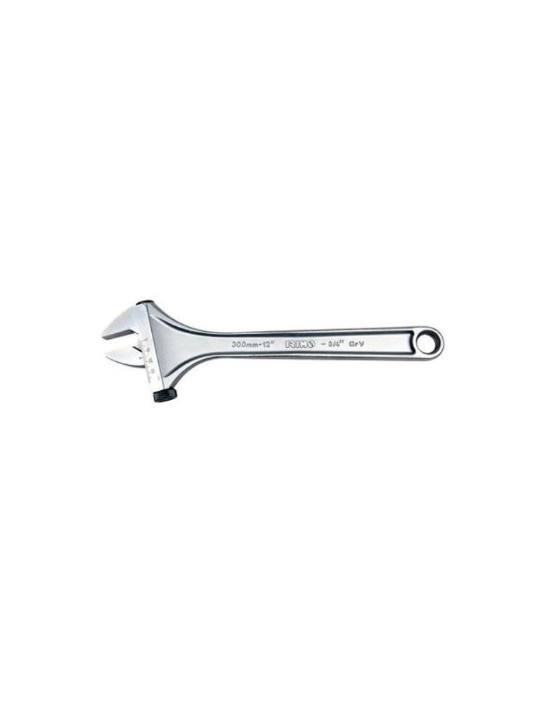LLAVE AJUSTAB.MOLETA LAT.3/8 001021