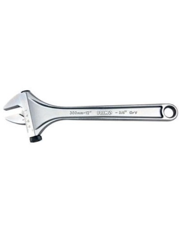 LLAVE AJUSTABLE MOLETA LAT.1 001061