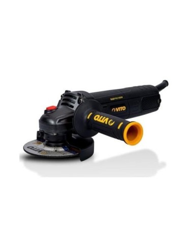 AMOLADORA ANGULAR VITO 1000W DISCO 115MM