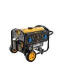 GENERADOR MONOFÁSICO 2,8KVA VIG28