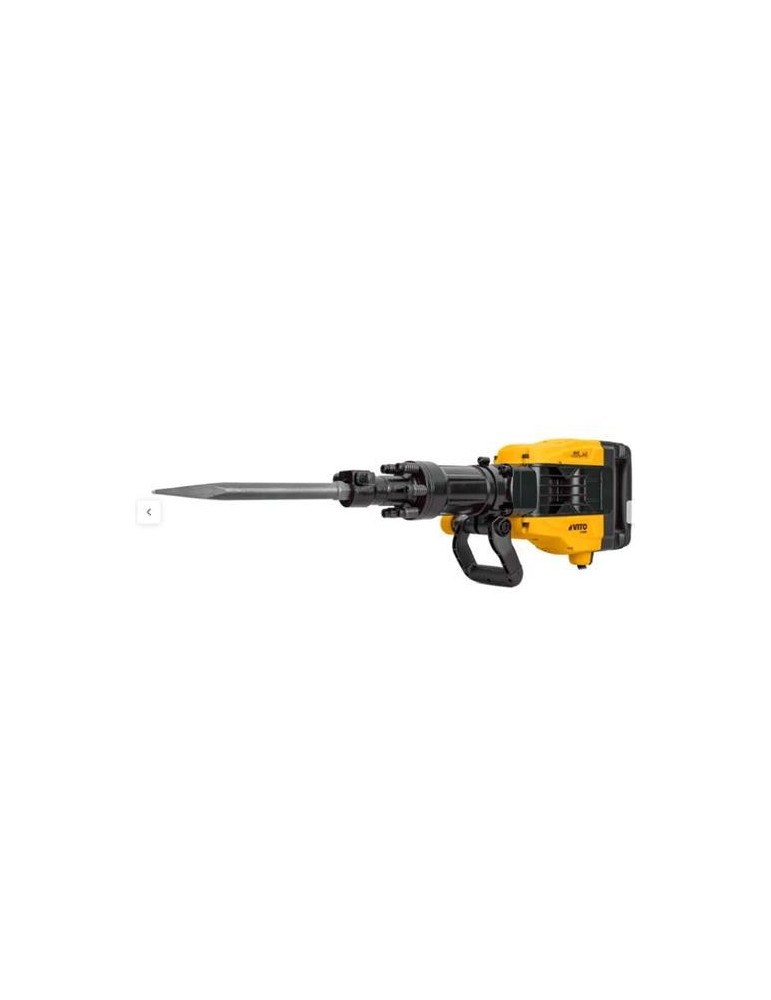 MARTILLO DEMOLEDOR 1700W - 60J SDS HEX
