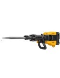 MARTILLO DEMOLEDOR 1700W - 60J SDS HEX