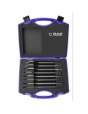 ESTUCHE 8 BROCAS MADERA PLANA 1650 -12-32MM.66378