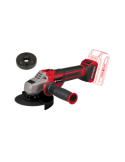 AMOLADORA  TP-AG 18/125 CE Q LI - ELECTRONICA