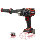 TALADRO PERCUTOR TP-CD 18/120 LI-I BL - SOLO