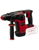 MARTILLO HEROCCO TP-HD 18/26 LI BL - SOLO