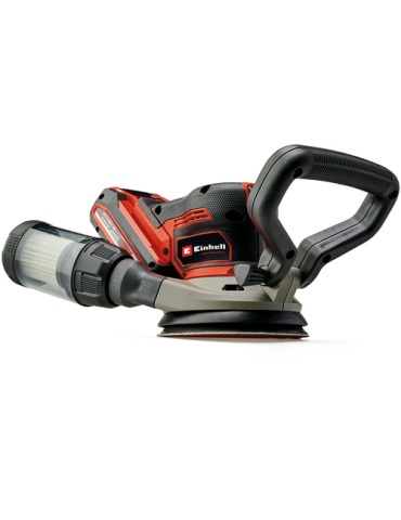 LIJADORA ROTORBITAL  TP-RS 18/32 LI BL - SOLO