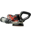 LIJADORA ROTORBITAL  TP-RS 18/32 LI BL - SOLO