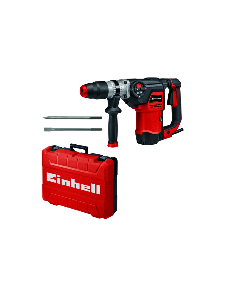 MARTILLO DEMOLEDOR-PICADOR TE-RH 40 3F