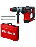 MARTILLO DEMOLEDOR-PICADOR TE-RH 40 3F